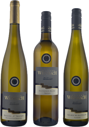 Weingut Weinbach